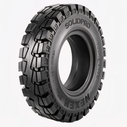 لاستیک لیفتراک 8/15/15 نکسن کره NEXEN سایز 15-8.15 (9/15*28) توپر (2حلقه)
