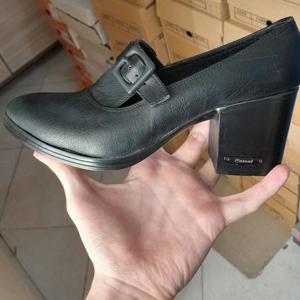 کفش زنانه مدل 025ch