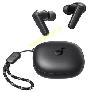 هدفون بلوتوثی انکر مدل Soundcore P25i