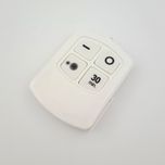 چراغ اضطراری سقفی مدل ریموت دار 3in1 مجموعه 3 عددی