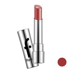 رژ لب جامد فلور مار مدل SHEER UP رنگ گوشتی شماره 04