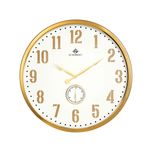 ساعت دیواری شوبرت مدل 5319 QA