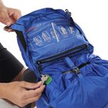 کوله پشتی میلت مدل Ubic 40