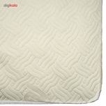 محافظ تشک مدل ESPRIT دو نفره مدل ضد آب سایز 160 × 200 سانتی متر