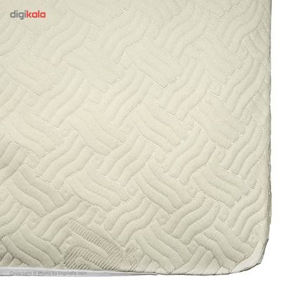 محافظ تشک مدل ESPRIT دو نفره مدل ضد آب سایز 160 × 200 سانتی متر