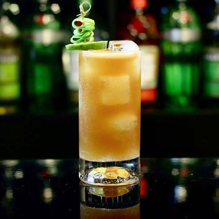 لیوان یخی 495 سی سی نوود ترک