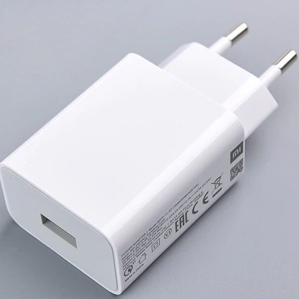 شارژر دیواری شیائومی مدل MDY-11-EP