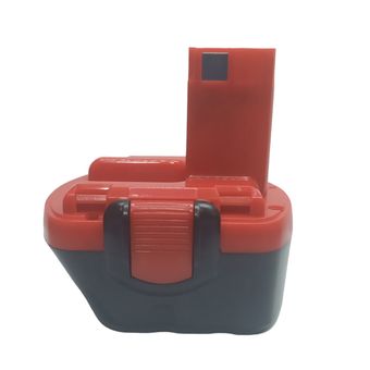 باتری دریل شارژی رونیکس مدل bosch 12v