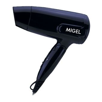 سشوار مسافرتی میگل مدل GHD 150 وارداتی 👈قیمت تحویل در سراسرکشور👉 (با گارانتی 60 ماهه سنجه کیش)