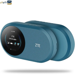 مودم U10S PRO قابل حمل 4G/LTE Wi-Fi6 زد تی ای ZTE