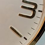 ساعت دیواری مدل گارنت کد 5020GN*481