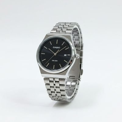 ساعت کاسیو Casio Classic Steel