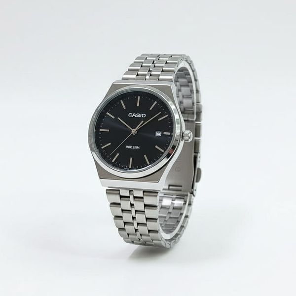 ساعت کاسیو Casio Classic Steel