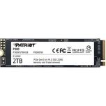 SSD Internal M.2 Patriot P300 2TB