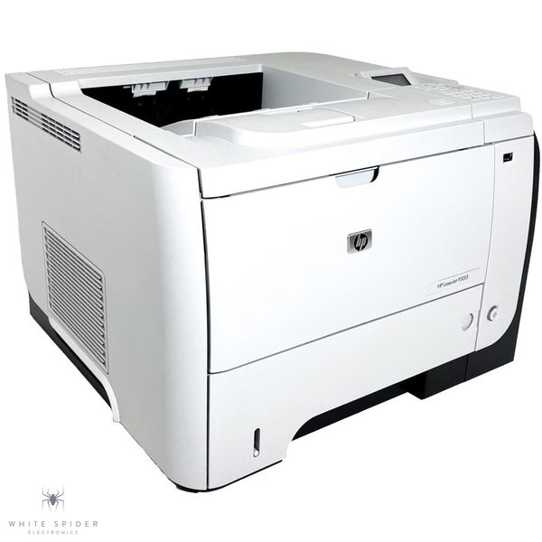 HP LaserJet Enterprise P3015 DN