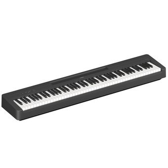 پیانو دیجیتال یاماها مدل P-145BT