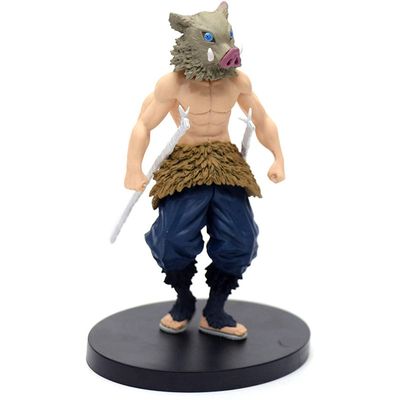 فیگور مدل  انیمه Demon Slayer: Kimetsu no Yaiba Inosuke