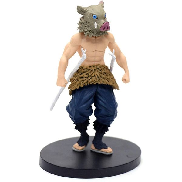 فیگور مدل انیمه Demon Slayer: Kimetsu no Yaiba Inosuke