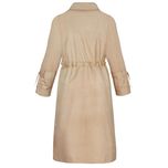 بارانی زنانه مدل SB-SS-300304