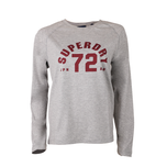 تیشرت آستین رگلان زنانه کد superdryW10S51601N