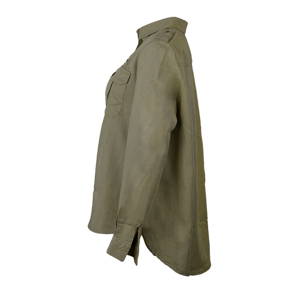 شومیز جیبدار زنانه کدSuperdryW13S53401T
