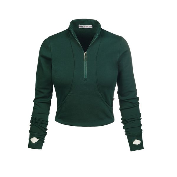 سویشرت زنانه مدل SB-SS-2083-D5