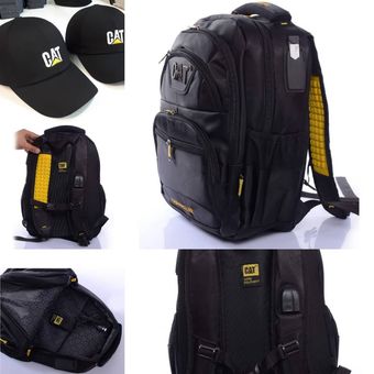 کوله پشتی مدل GIFT FREE