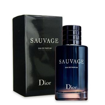 ادو پرفیوم مردانه دیور مدل Sauvage حجم 100 میلی لیتر*40