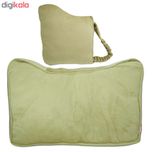 بالش شیردهی تیک مک مدل Baby Pillow