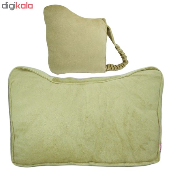 بالش شیردهی تیک مک مدل Baby Pillow