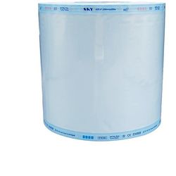 رول پک استریل اتوکلاو 20 سانت