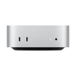 کامپیوتر کوچک اپل مدل Mac mini MU9D3 با ظرفیت 256 گیگابایت