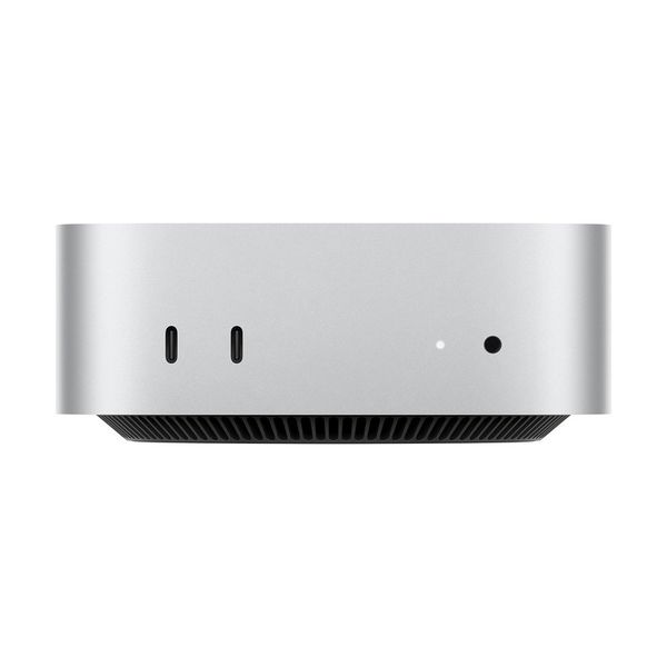 کامپیوتر کوچک اپل مدل Mac mini MU9D3 با ظرفیت 256 گیگابایت