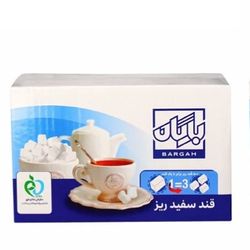 قند شکسته ریز بارگاه 2 کیلوگرم
