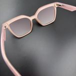 عینک آفتابی ویفرر زنانه آلبرت وگ مدل S26108C4 Acetate Avantgarde Visionary