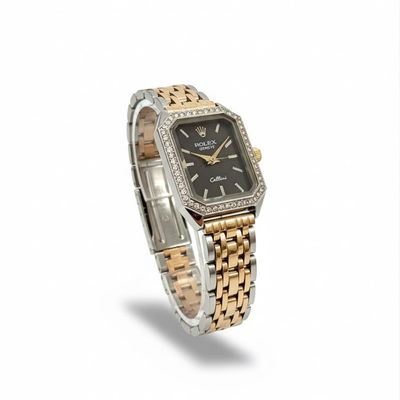 ساعت رولکس ژنو مدل Cellini (سلینی)