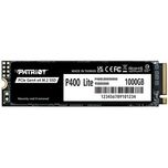 SSD Internal M.2 Patriot P400 Lite 2TB