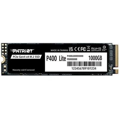 SSD Internal M.2 Patriot P400 Lite 2TB