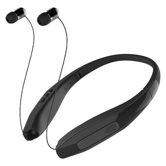 هدست بلوتوثی تسکو مدل TH 5370  با گارانتی شرکتی