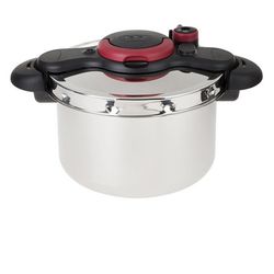 زودپز تفال مدل گنجایش 7.5 لیتری Clipso Minut Easy