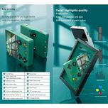 کنسول بازی قابل حمل مدل X6