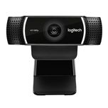 وب کم لاجیتک مدل  Logitech C922 Pro HD Stream