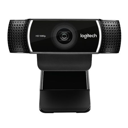 WebCam Logitech C922 Pro HD Stream