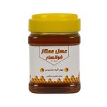 عسل چهار گیاه ممتاز خوانسار - 500 گرم 12 عددی