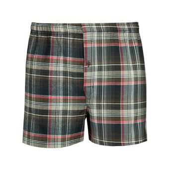 شورت مردانه آریان نخ باف مدل 1431*78