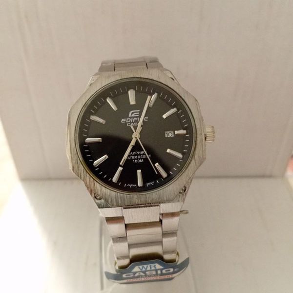 ساعت Edifice Casio