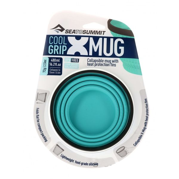 لیوان سفری سی تو سامیت مدل X-Mg کد F2023