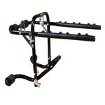 باربند دوچرخه3تیکه ای