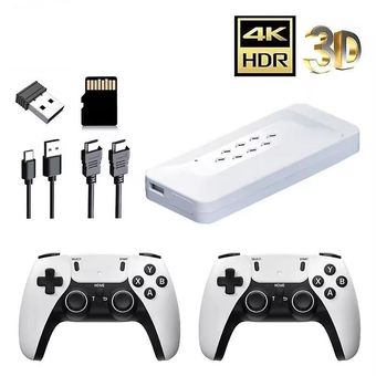 کنسول بازی  گیم استیک مدل Game Stick M22