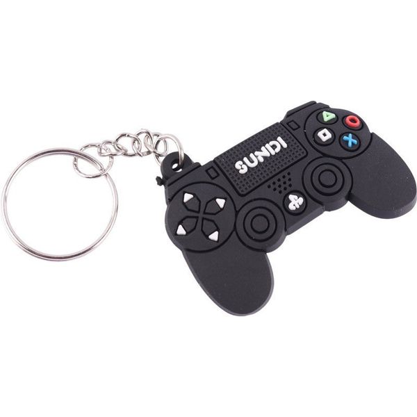 دسته بازی بی سیم سونی DualShock 4 طرح God Of War مناسب PS4 PC